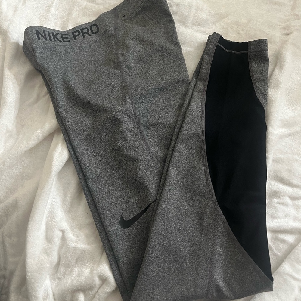 Nike pro dri fit
